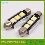 CANBUS-3SMD-42mm