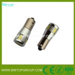 canbus ba9s-6smd-5630