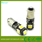 CANBUS ba9s-5smd-5050