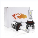 HB3 9005 high power led headlight bulbs